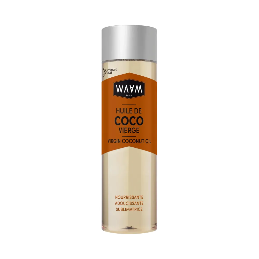 Waam Aceite Coco 75ml